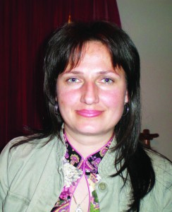 Natalia Ananevych